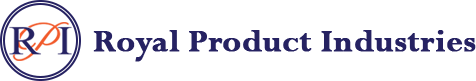 Royal Product Industries Industries Logo