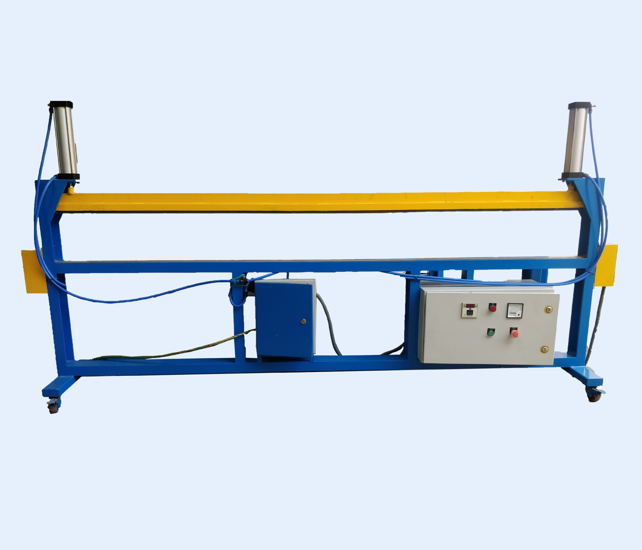 Mattress Packing Machine Manufacturer in India