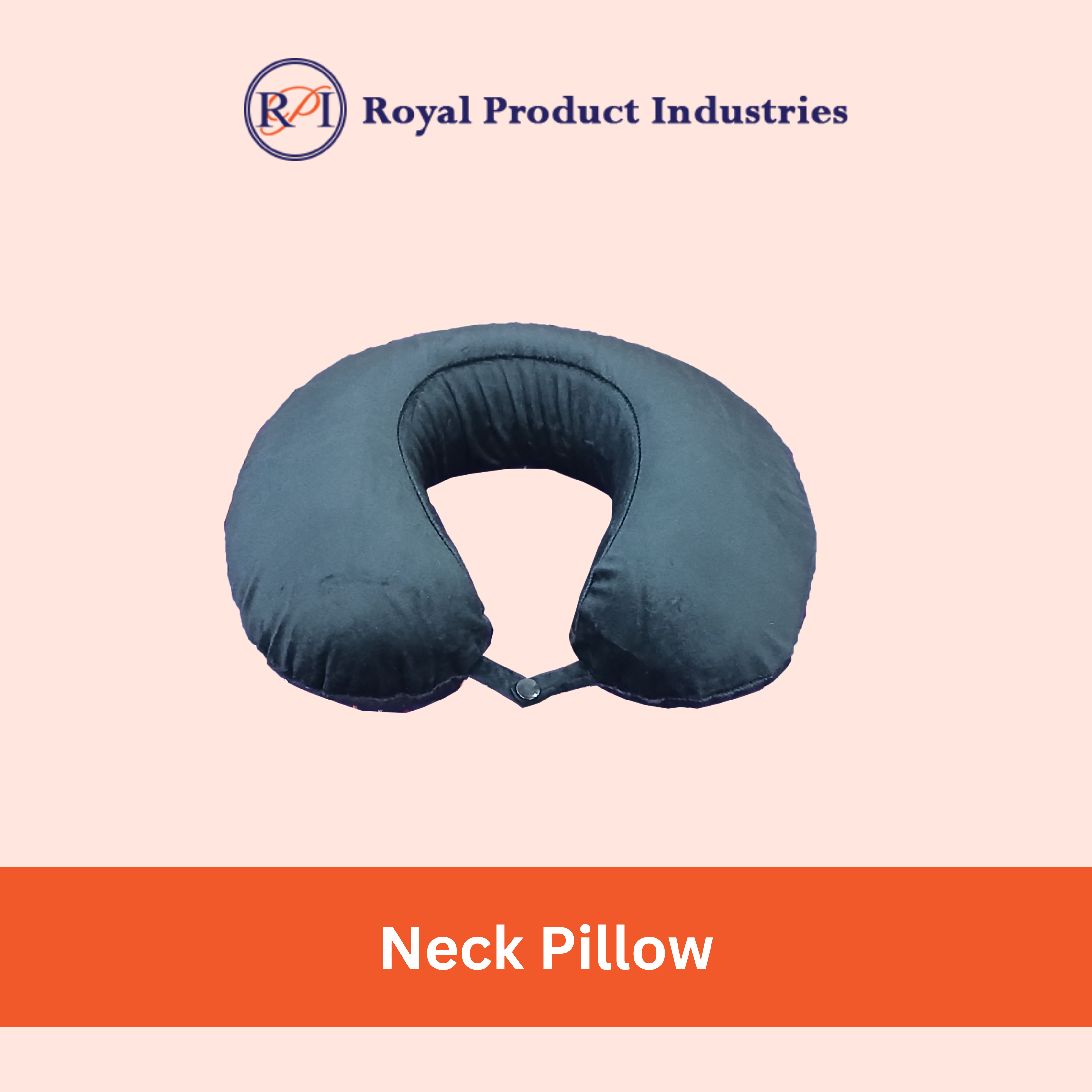 Neck Pillow Manufacturer in India