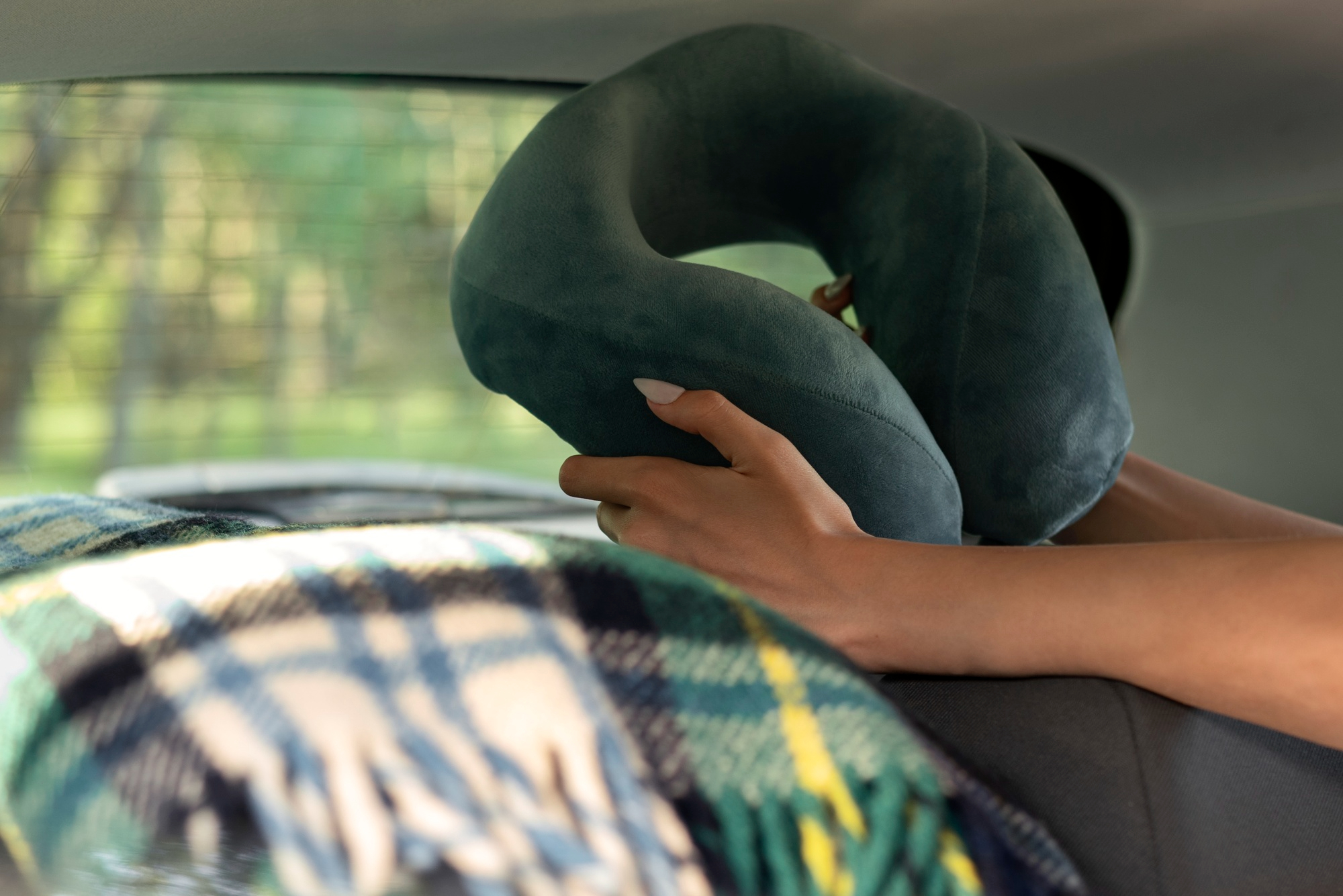 Neck Pillow Manufacturer in India