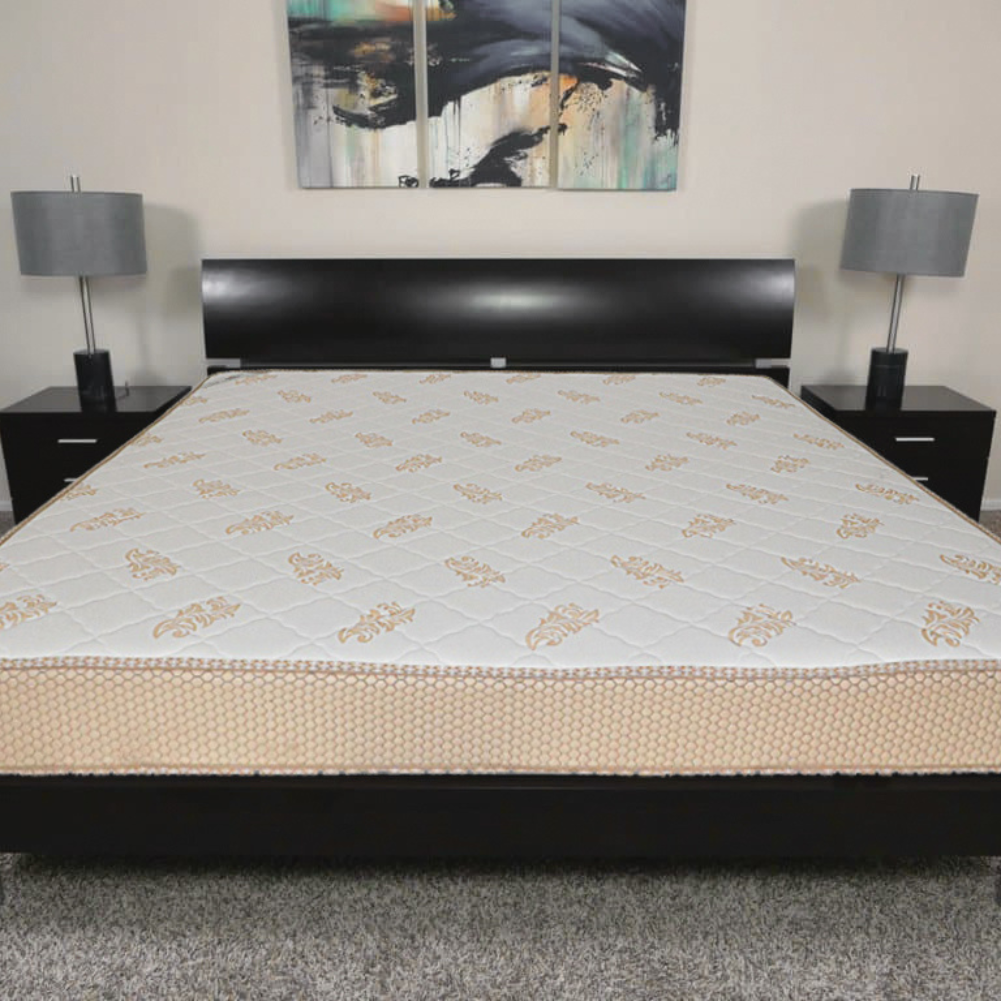 Pocket Spring Mattress Manufacturer in India